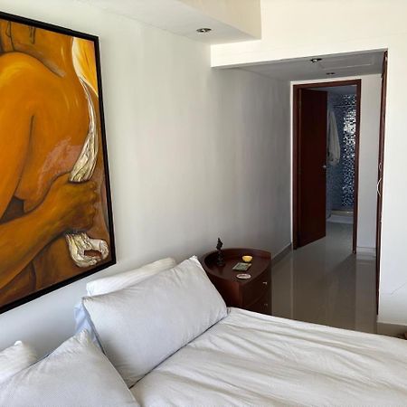 Penthouse Hansa Reef San Andres  Ngoại thất bức ảnh