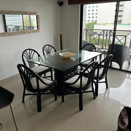 Penthouse Hansa Reef San Andres  Ngoại thất bức ảnh