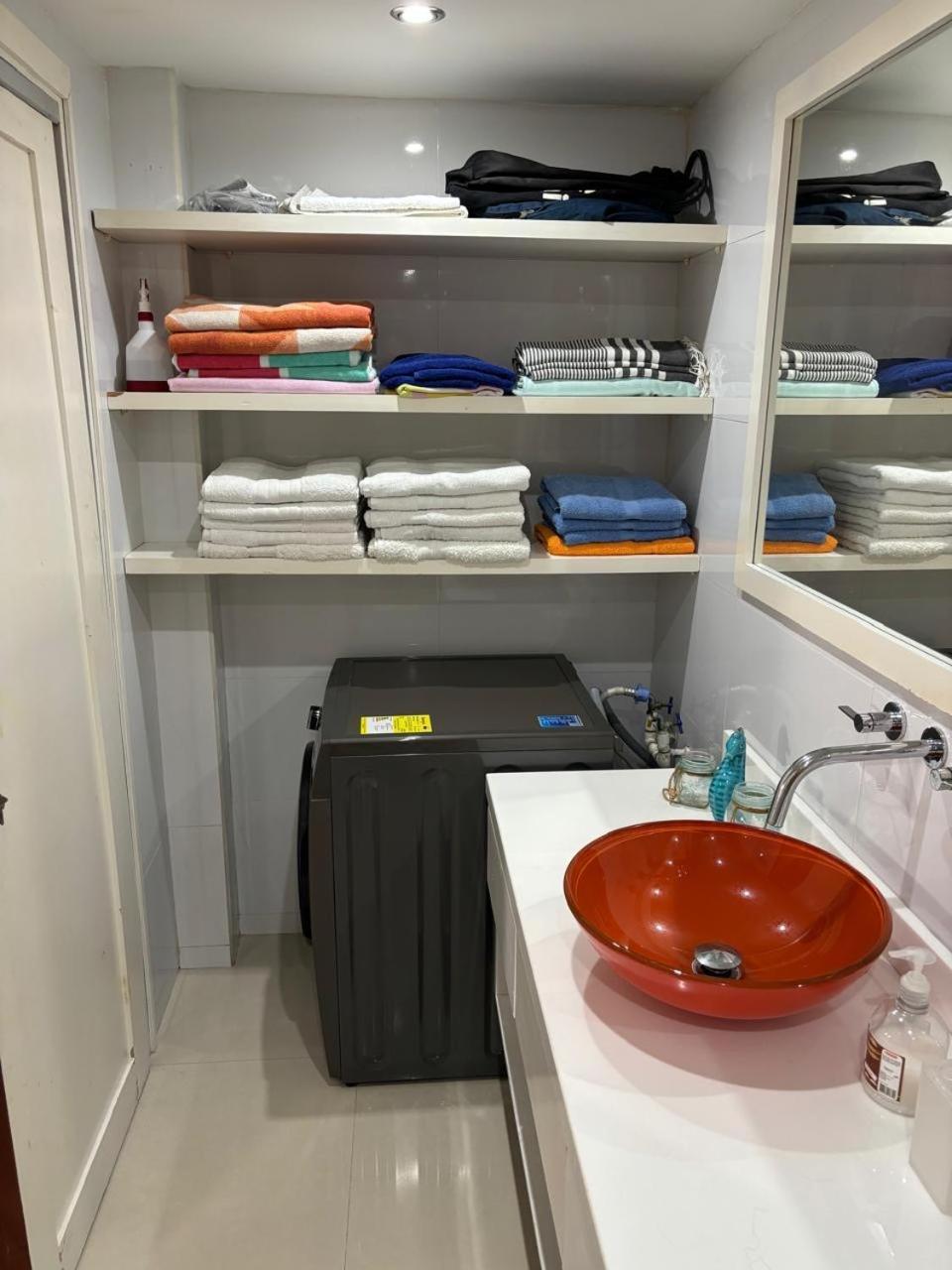 Penthouse Hansa Reef San Andres  Ngoại thất bức ảnh