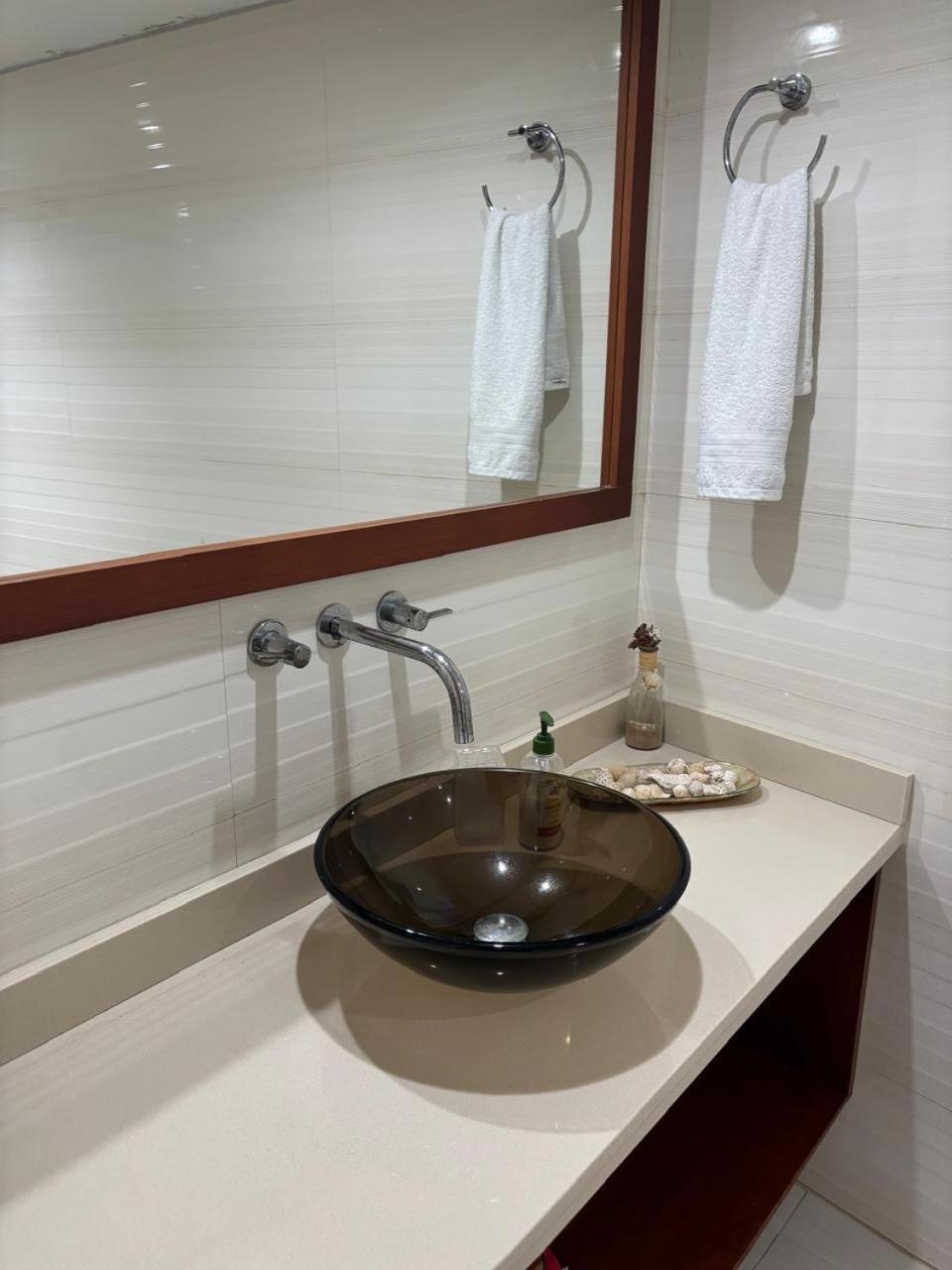 Penthouse Hansa Reef San Andres  Ngoại thất bức ảnh