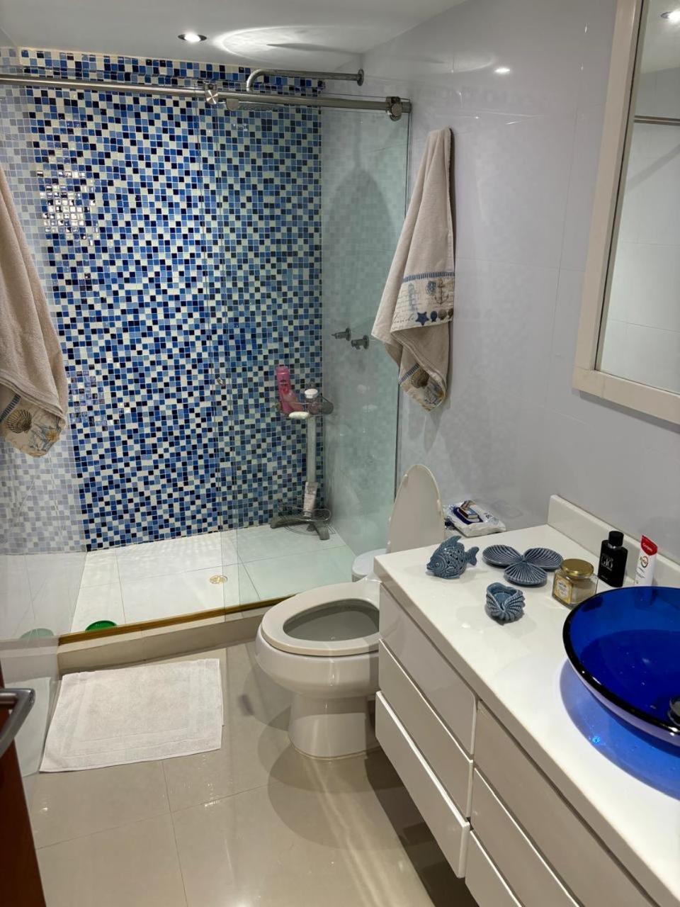 Penthouse Hansa Reef San Andres  Ngoại thất bức ảnh